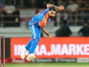 Champions Trophy 2025 | One meal a day: Indian pacer opens up on sacrifices for India comeback