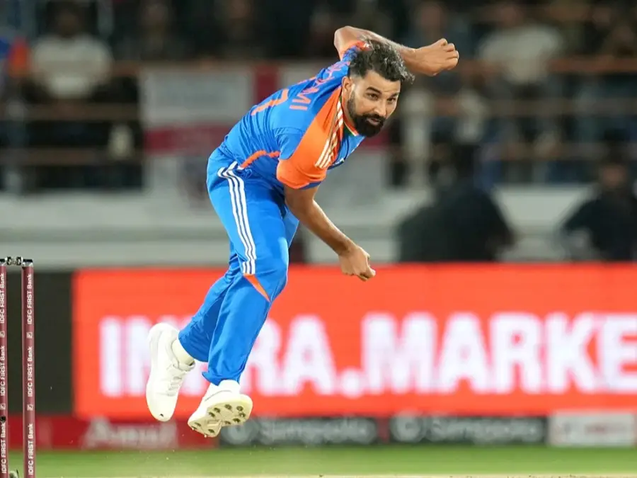 Champions Trophy 2025 | One meal a day: Indian pacer opens up on sacrifices for India comeback