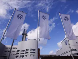 Chinese automakers eye Volkswagen factories in Germany