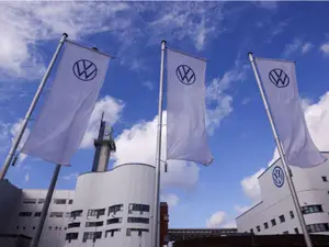 Chinese automakers eye Volkswagen factories in Germany