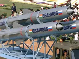 India, Indonesia working on BrahMos missile deal