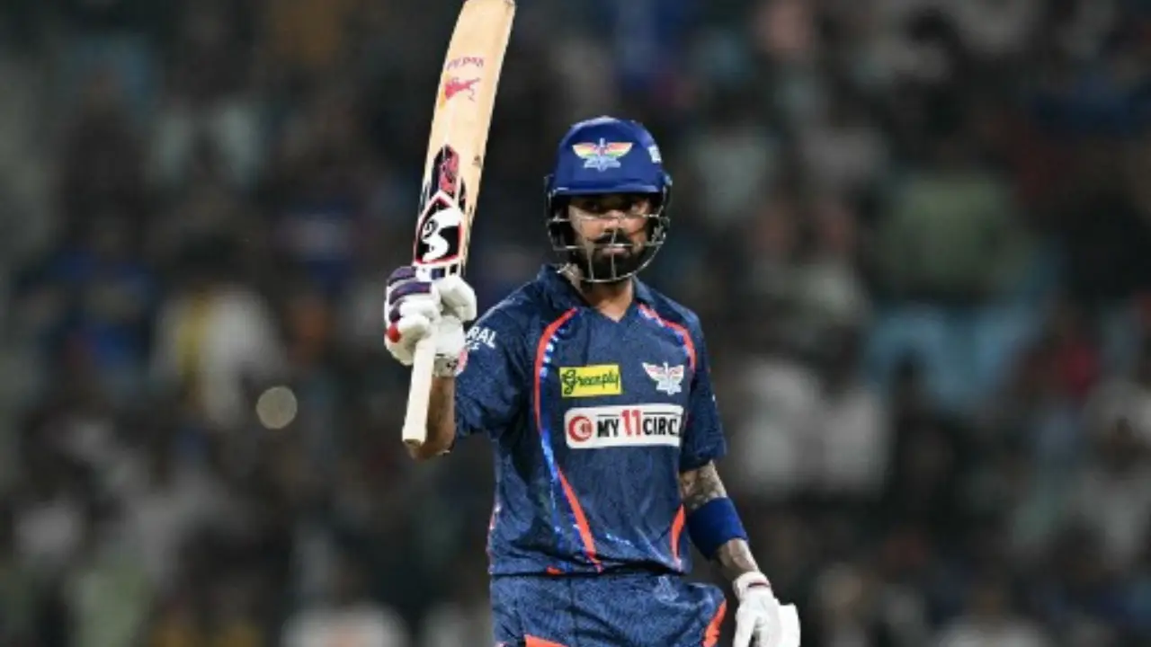 IPL 2025: KL Rahul opens up on auction, Delhi Capitals move: 'A nerve-wracking experience' IPL 2025: KL Rahul opens up on auction, Delhi Capitals move: 'A nerve-wracking experience'