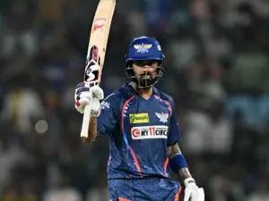 IPL 2025: KL Rahul opens up on auction, Delhi Capitals move: 'A nerve-wracking experience'