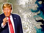 Trump confident US will 'get Greenland,' calls Denmark's refusal 'very unfriendly'