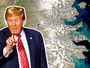 Trump says the US must take over Greenland for ‘world peace’, warns China and Russia are ‘all over it’