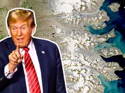 ‘Highly unpredictable’: How Trump’s obsession made Greenland’s election the most important in its history