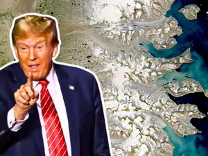‘Highly unpredictable’: How Trump’s obsession made Greenland’s election the most important in its history