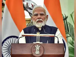 Maha Kumbh: India PM Modi offers 'deepest condolences' to relatives of victims who lost lives in stampede