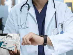 Weight-loss drugs show wide health benefits, but risks remain: Study