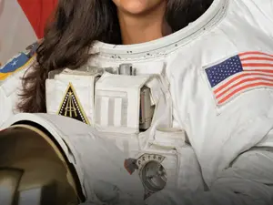 'Want to see my dog': NASA's Sunita Williams reveals toughest challenge of prolonged space mission