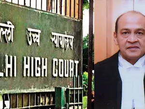 Fire at Justice Yashwant Varma’s home: Here's what the Delhi Fire Service report says