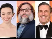 Saturday Night Live sets Mikey Madison, Jack Black and Jon Hamm as hosts
