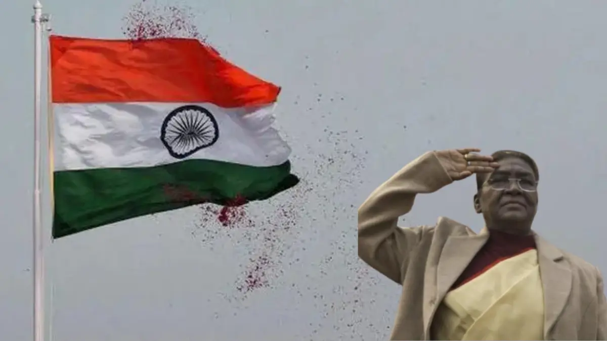 Republic Day 2025: Why does the president unfurl the flag on January 26, not the prime minister? Republic Day 2025: Why does the president unfurl the flag on January 26, not the prime minister?