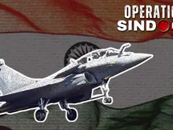 Inside Operation Sindoor: Rafale, SCALP, HAMMER – The deadly triad India used to strike terror camps in Pakistan and PoK | Explained