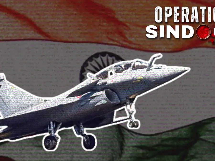 Inside Operation Sindoor: Rafale, SCALP, HAMMER – The deadly triad India used to strike terror camps in Pakistan and PoK | Explained