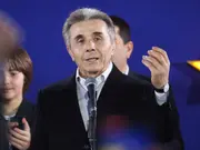 US sanctions ex-Georgia prime minister Ivanishvili for undermining nation's 'future' to benefit Russia