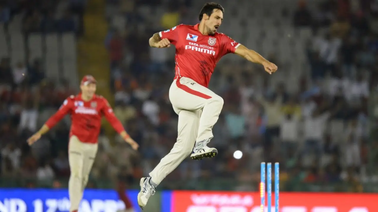 Mitchell Johnson slams BCCI for ‘forcing’ overseas players to play remainder of IPL 2025