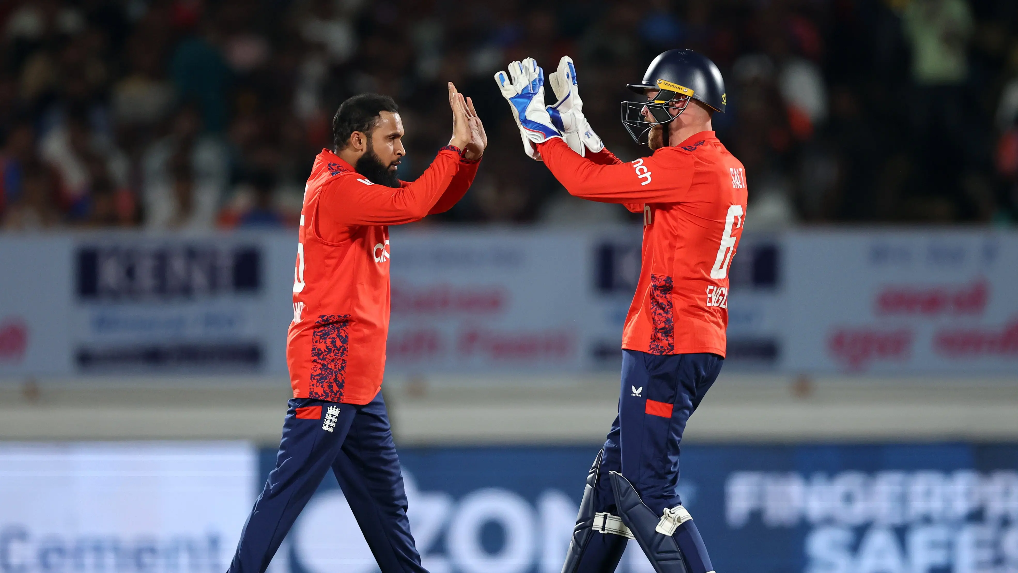 'We are fortunate to have him', Jos Buttler reveals most important player in England team