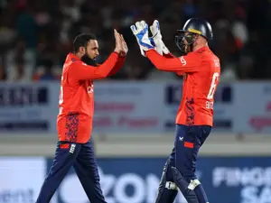 'We are fortunate to have him', Jos Buttler reveals most important player in England team