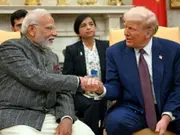 Trump reflects on reciprocal tariff talks with PM Modi; 'Nobody can argue with me'