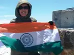 India's Kaamya Karthikeyan becomes world's youngest female to conquer seven highest peaks. Who is she?