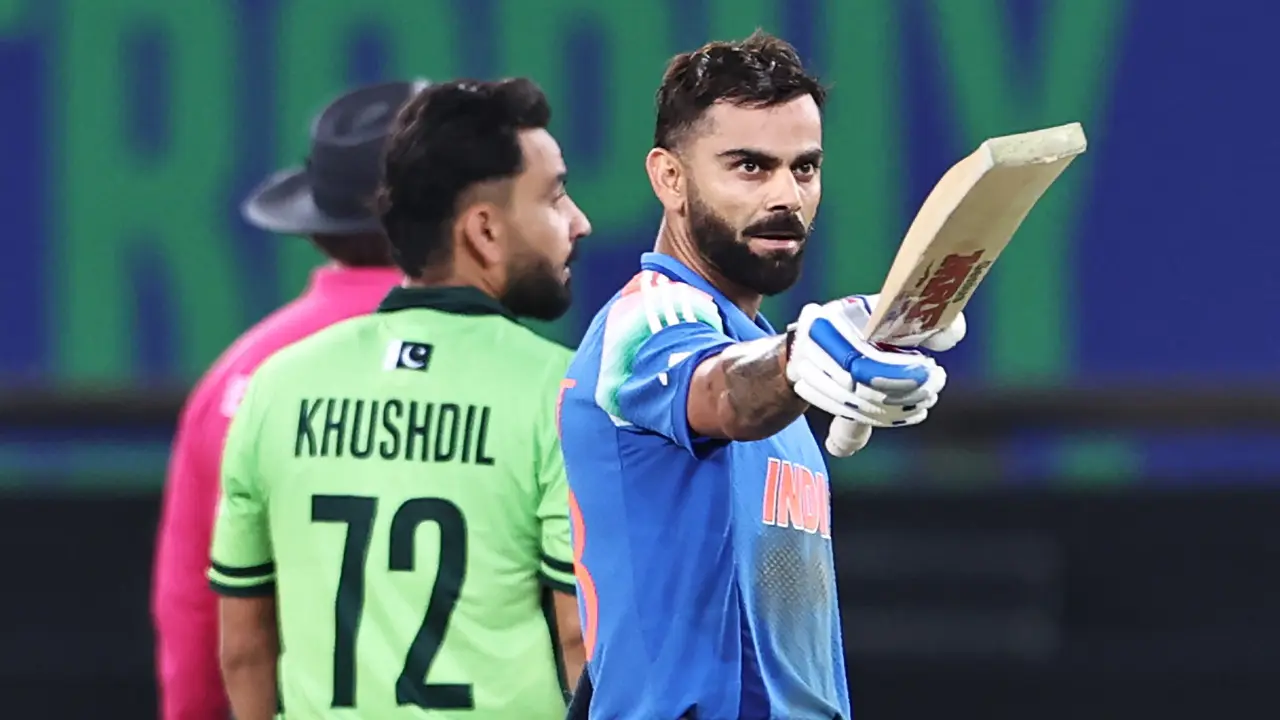 Champions Trophy 2025: Who will Team India face in the semi-final?