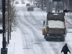 Storm Blair hits US: Massive transport, energy chaos erupts in seven states; five dead