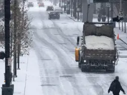Storm Blair hits US: Massive transport, energy chaos erupts in seven states; five dead