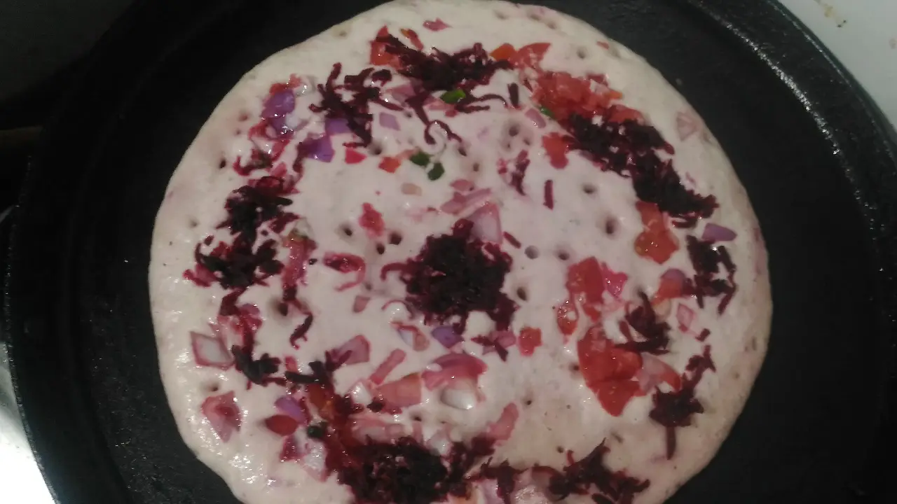 Why Beetroot?