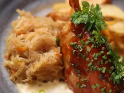 Chinese-Style Sauerkraut Recipe: A Tangy Twist with Ancient Roots