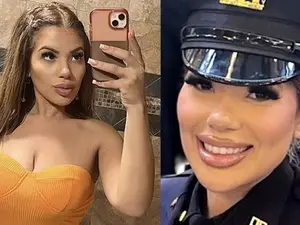WATCH | NYPD detective twerks, pole dances in music video, internet is not pleased