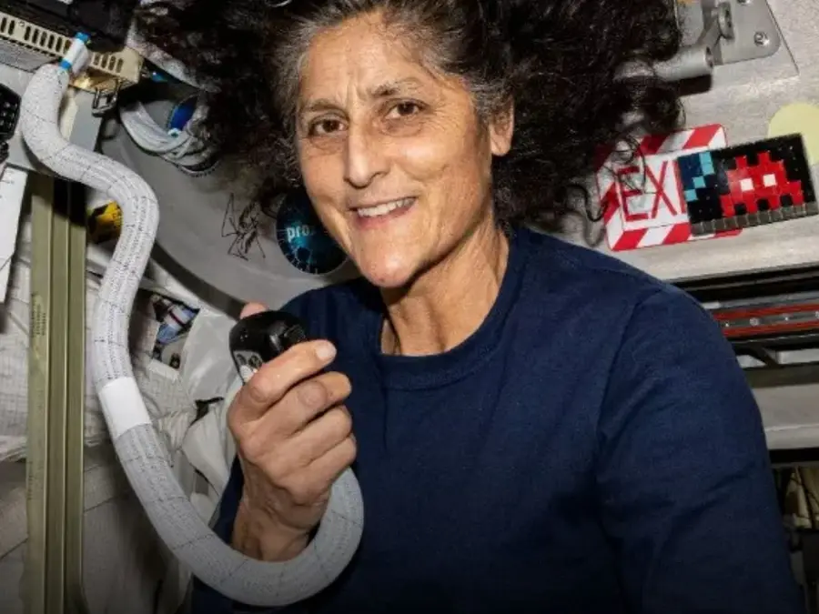 'The real reason': Why SpaceX postponed NASA's Sunita Williams' rescue mission till Friday?