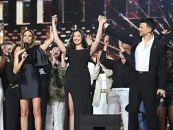 Eurovision 2025: Hamas attack survivor to represent Israel at song contest