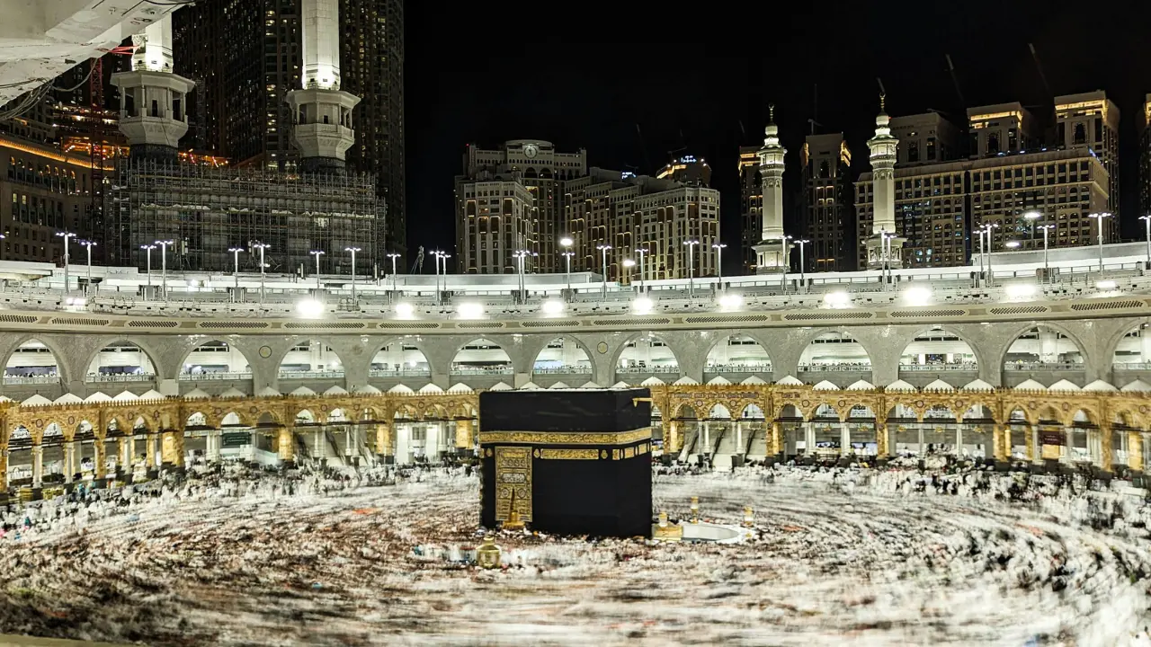 What is the Significance of Umrah and Hajj?