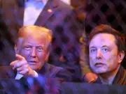 US federal judge temporarily blocks Elon Musk's DOGE from accessing personal Social Security data of Americans