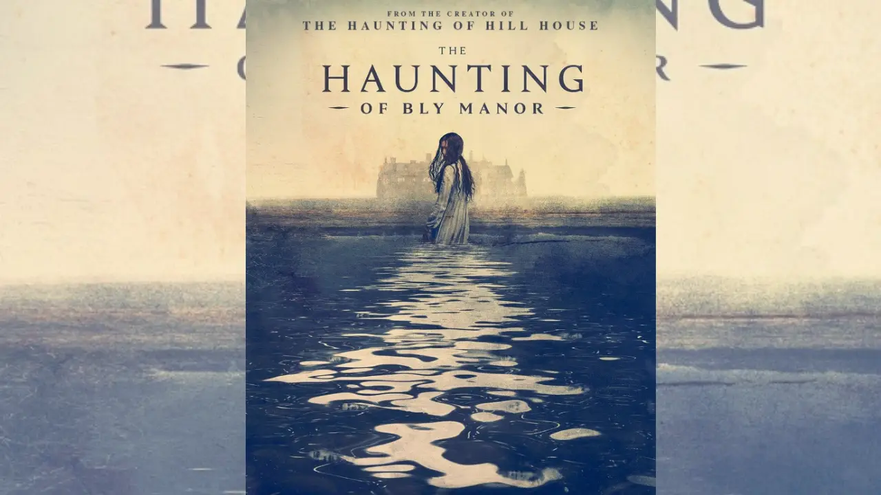 The Haunting of Bly Manor (2020)