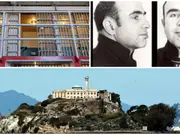 'Prison of last resort': Alcatraz, where Trump wants to send toughest criminals, once housed Al Capone. Here is its story