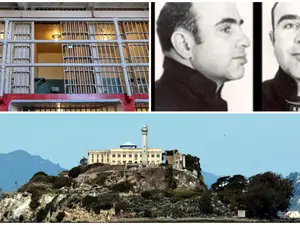 'Prison of last resort': Alcatraz, where Trump wants to send toughest criminals, once housed Al Capone. Here is its story
