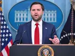 US Vice President JD Vance to attend AI summit in Paris