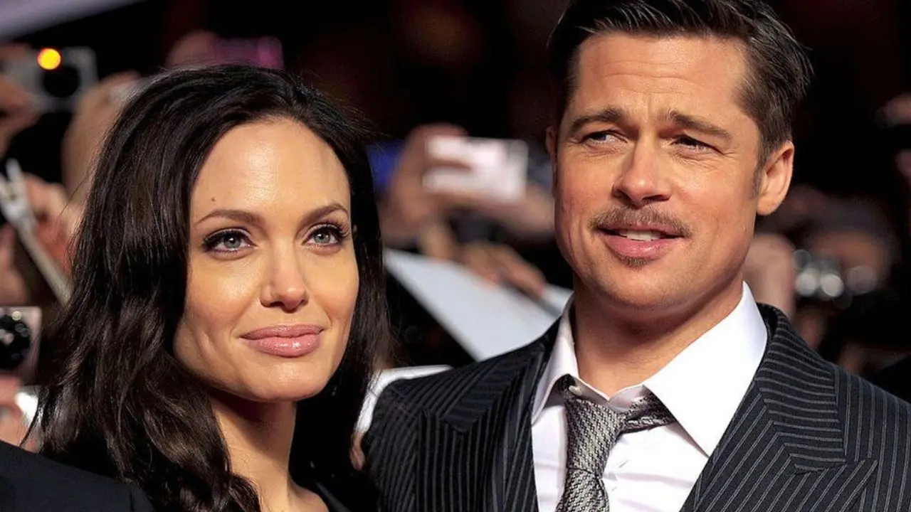 Angelina Jolie, Brad Pitt are finally divorced after 8 years of legal tussle
