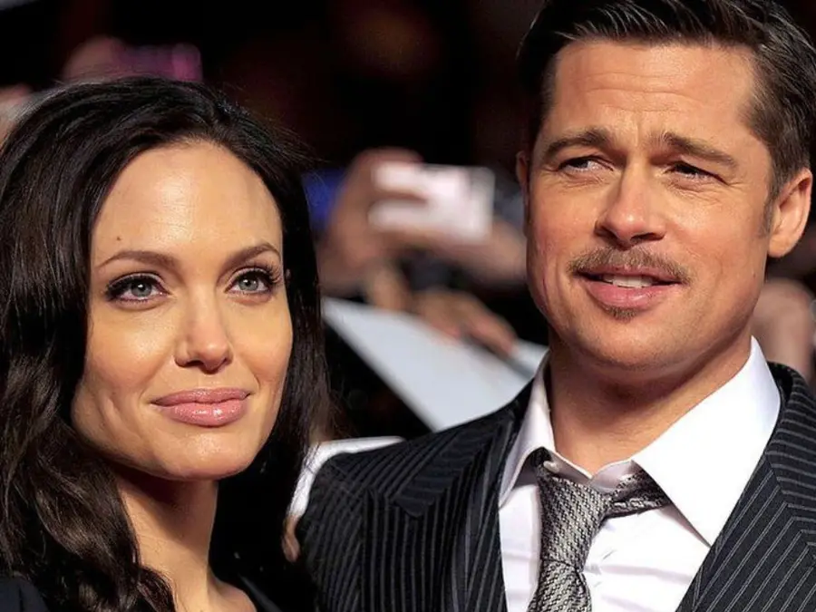 Angelina Jolie, Brad Pitt are finally divorced after 8 years of legal tussle