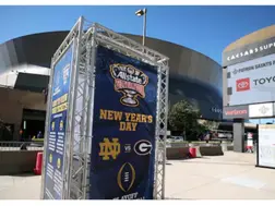Sugar Bowl postponed by a day over deadly truck-ramming New Orleans attack