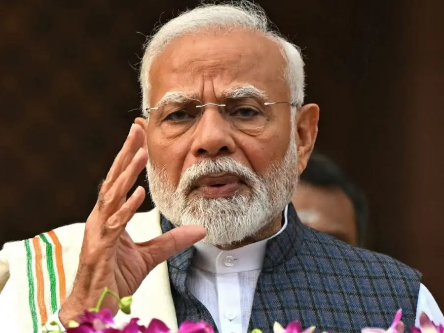 PM Modi praises Election Commission, Maha Kumbh on first ‘Mann Ki Baat’ of 2025