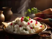 How To Make Curd Rice In Four Easy Steps