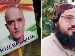 Mufti Shah Mir, accused of kidnapping Kulbhushan Jadhav, killed in Pakistan