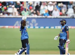 NZ vs SL, 3rd T20I: Perera's ton gives Sri Lanka consolation win, Kiwis win series 2-1