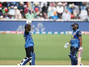 NZ vs SL, 3rd T20I: Perera's ton gives Sri Lanka consolation win, Kiwis win series 2-1