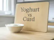 Curd Vs Yoghurt: How Are They Different?