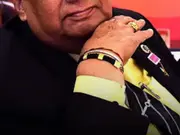 Rs 35 lakh Rolex sparks airport drama for Dubai businessman in Jaipur! Here's what happened