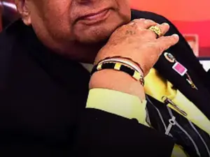 Rs 35 lakh Rolex sparks airport drama for Dubai businessman in Jaipur! Here's what happened